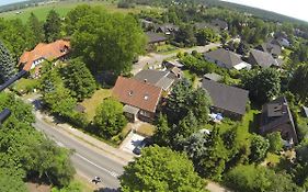 Ruhepol Fuer Mensch & Tier In Der Lueneburger Heide